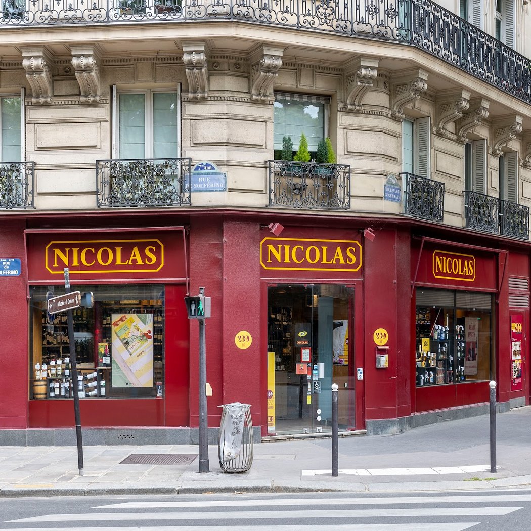 Nicolas Solferino 2